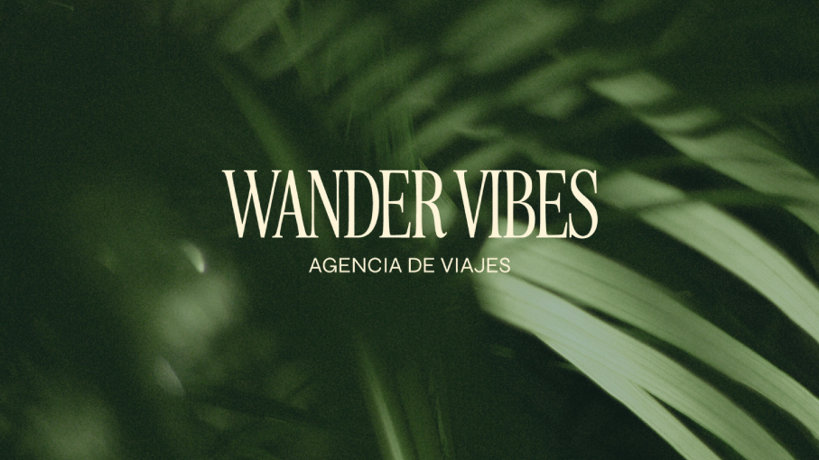 Wander Vibes